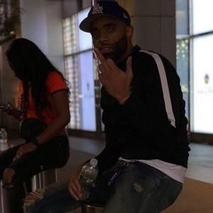 Meet your Posher, Richard